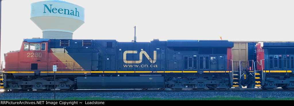 CN 2280